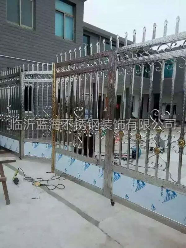 不銹鋼護欄質(zhì)量是由哪些因素決定的